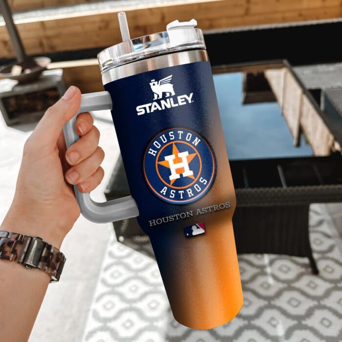 Stanley Tumbler