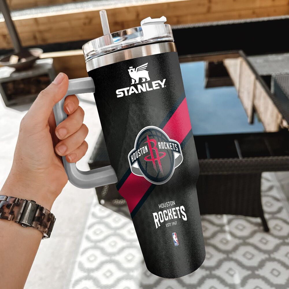 Stanley Tumbler