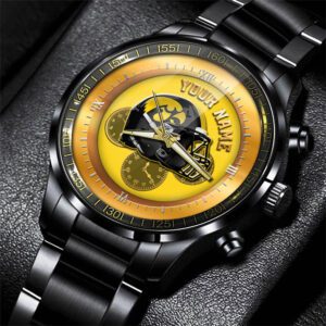 Iowa Hawkeyes NCAA Personalized Sport Watch Collection BW1714
