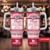 Kansas City Chiefs NFL Kings of Football 40oz Tumbler STT2171