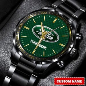 Land Rover Sport Watch For Car Lovers Collection BW1198