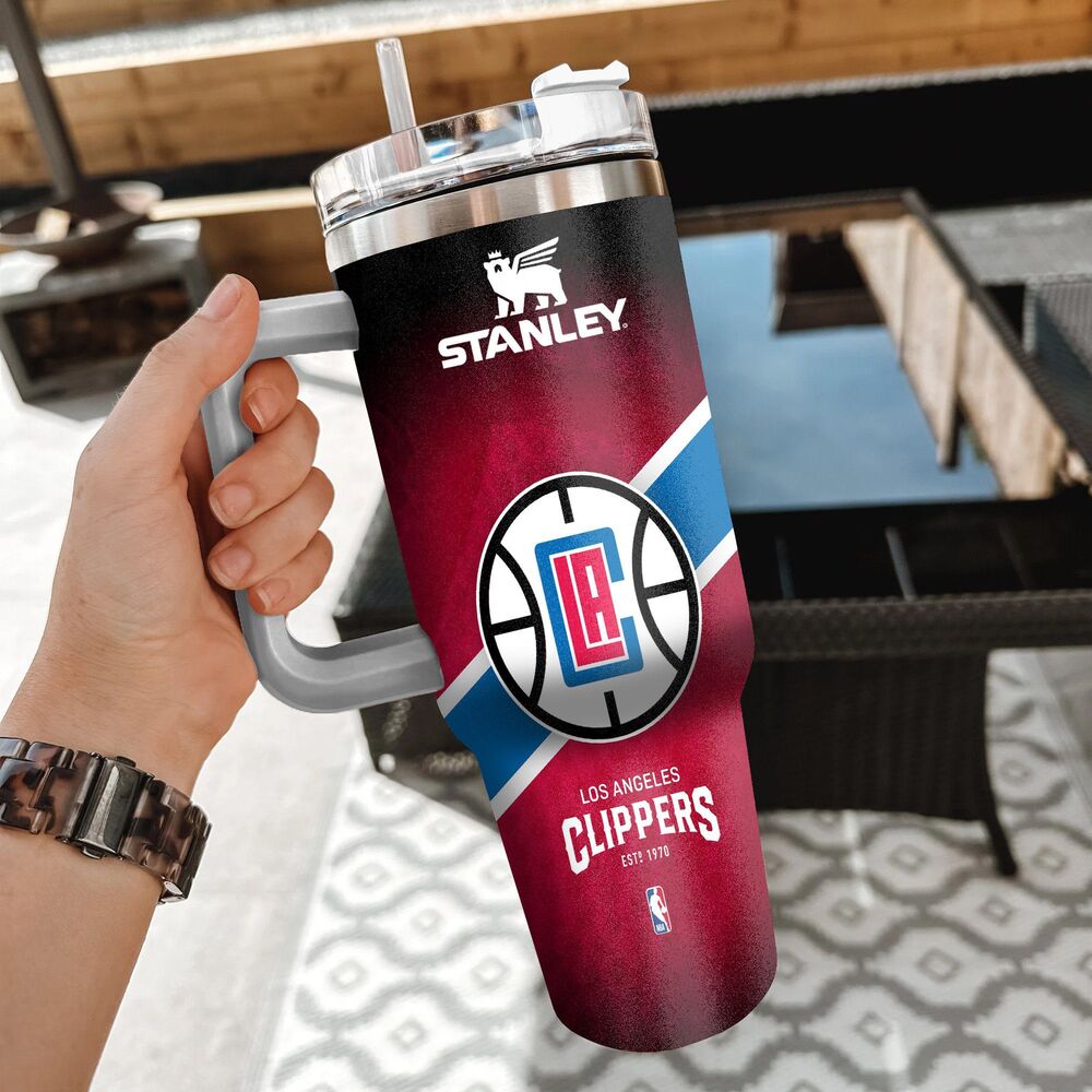 Stanley Tumbler