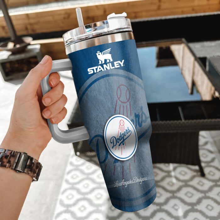 Stanley Tumbler