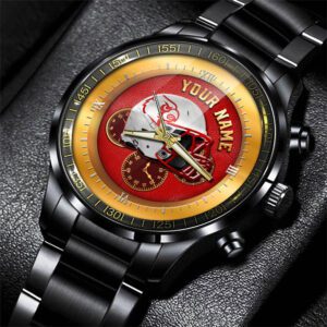 Louisville Cardinals NCAA Personalized Sport Watch Collection BW1715