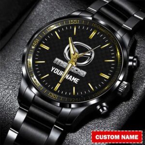 Mazda Sport Watch For Car Lovers Collection BW1200