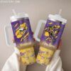 Minnesota Vikings NFL Personalized Stanley Tumbler 40Oz STT2588