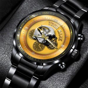 Missouri Tigers NCAA Personalized Sport Watch Collection BW1709