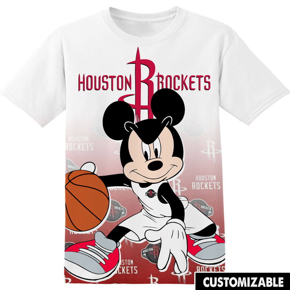 T-Shirt 3D