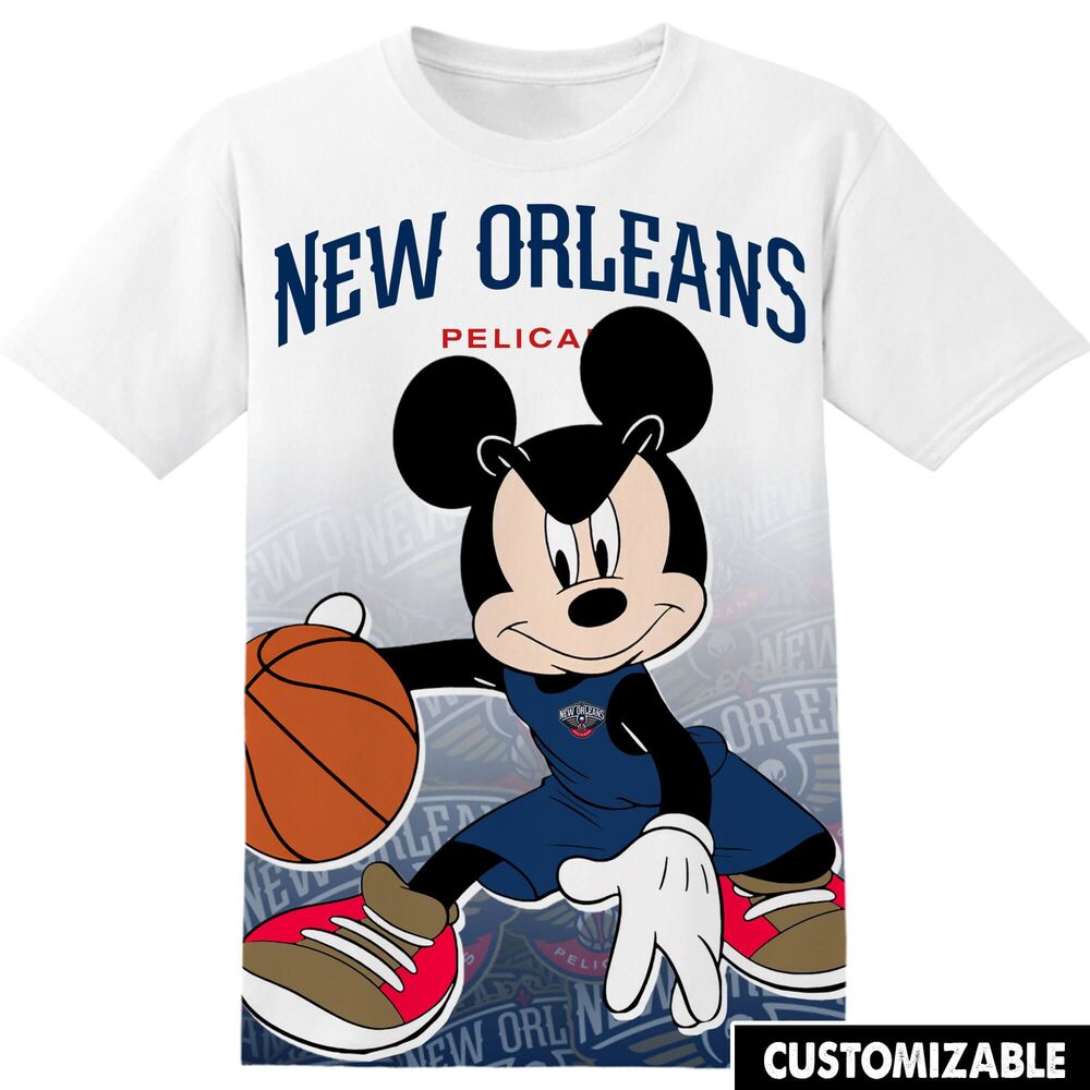 T-Shirt 3D