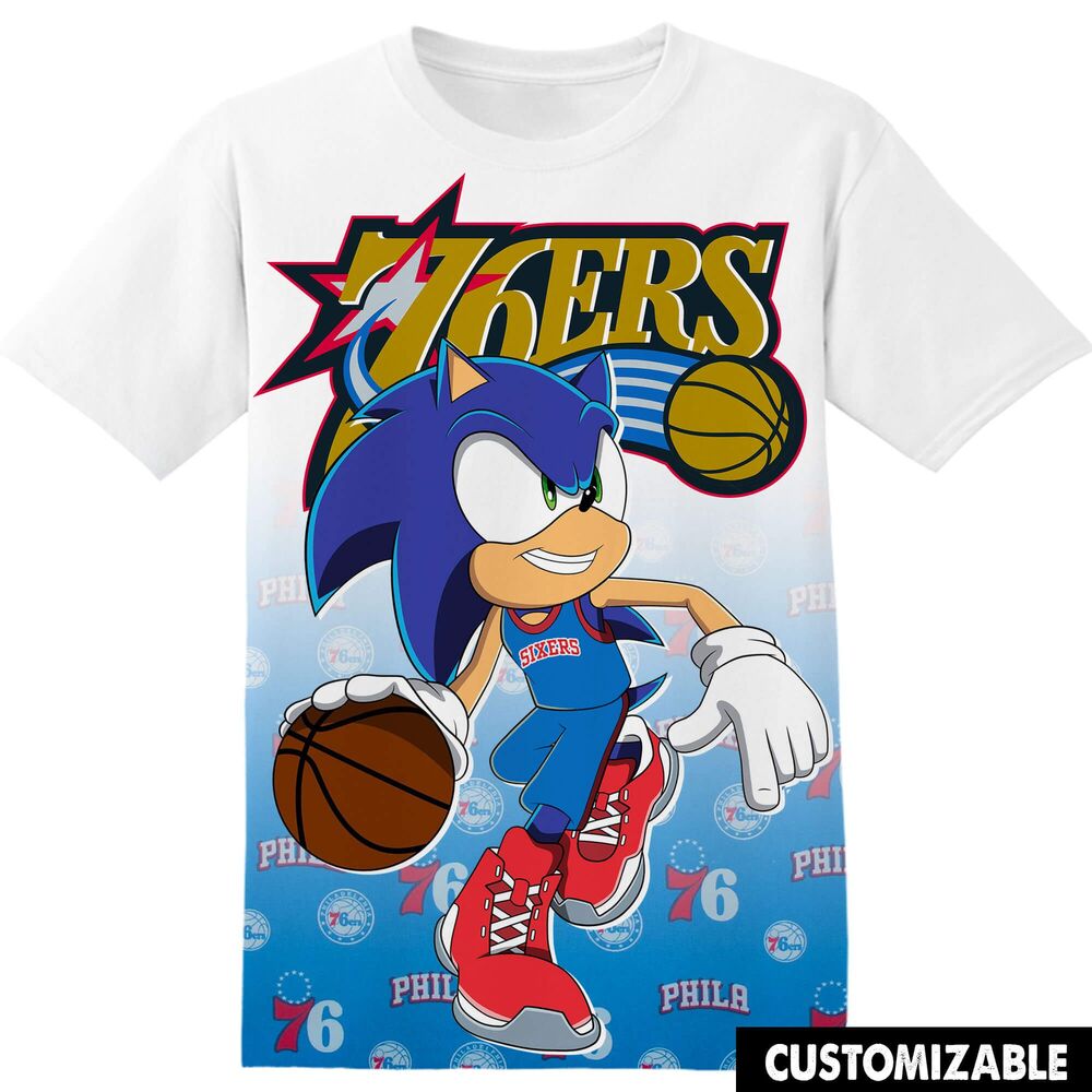 T-Shirt 3D