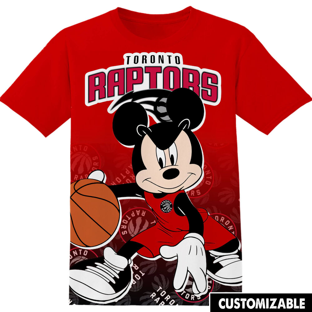 T-Shirt 3D