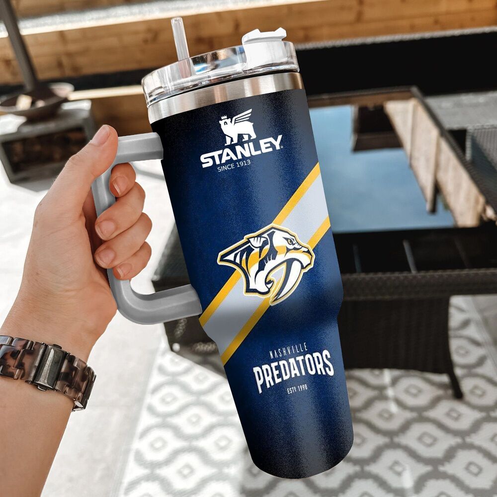 Stanley Tumbler