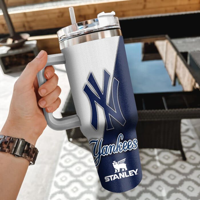 Stanley Tumbler