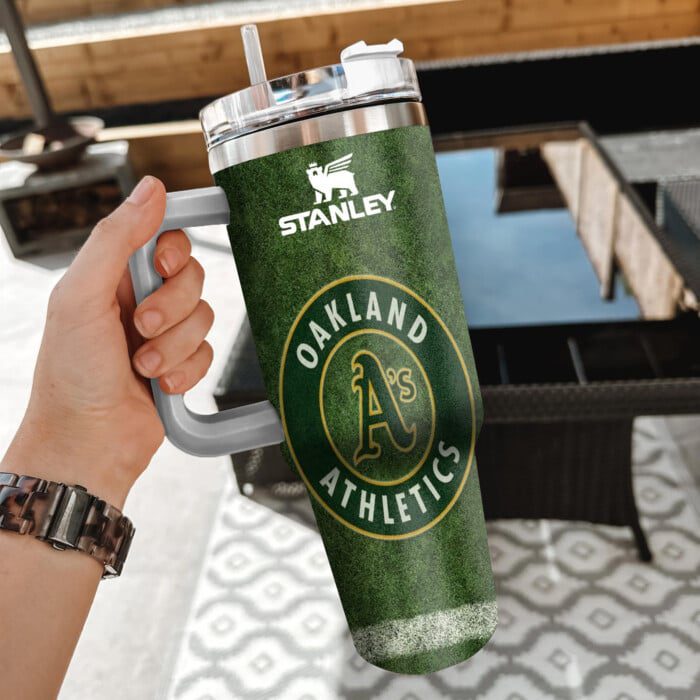 Stanley Tumbler