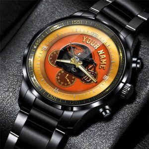 Oregon State Beavers NCAA Personalized Sport Watch Collection BW1698