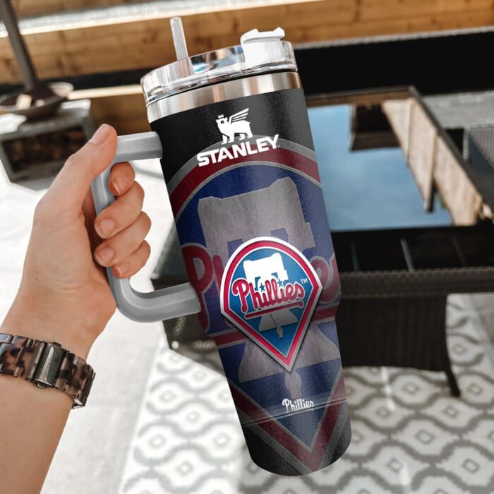 Stanley Tumbler
