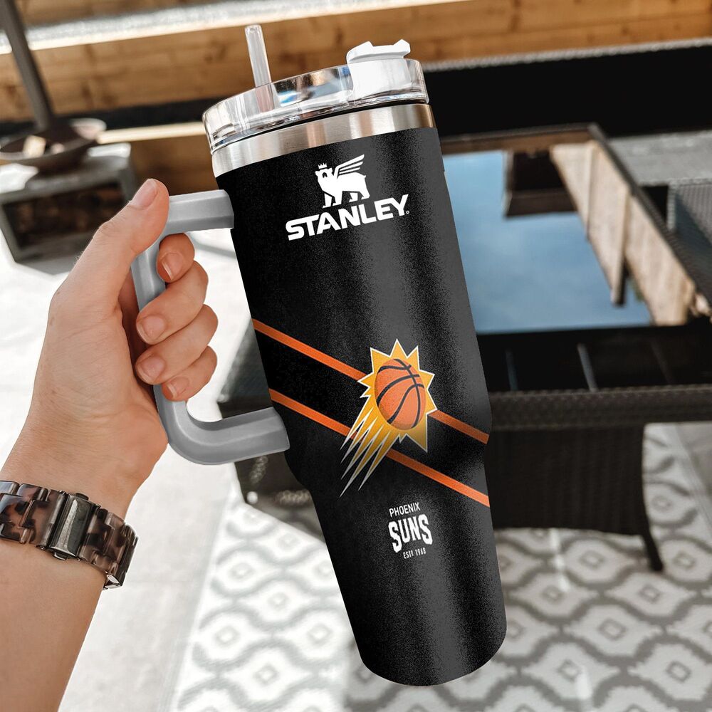 Stanley Tumbler