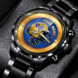 Pittsburgh Panthers NCAA Personalized Sport Watch Collection BW1697