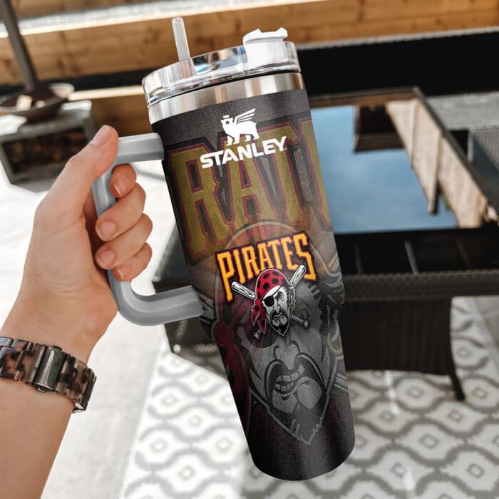 Stanley Tumbler