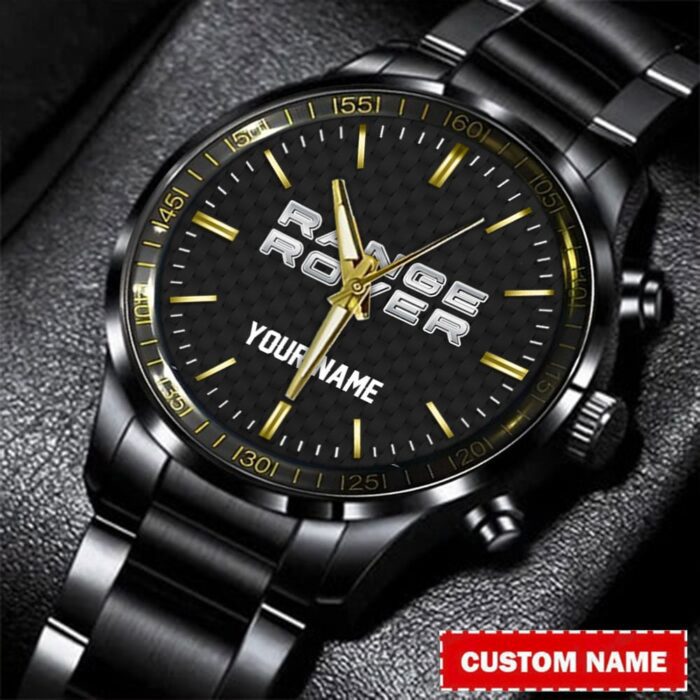 Range Rover Sport Watch For Car Lovers Collection BW1197