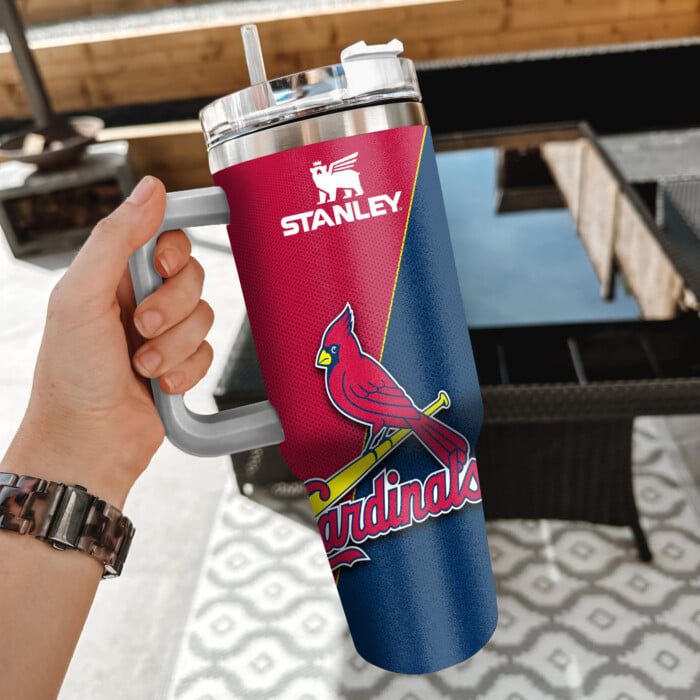 Stanley Tumbler