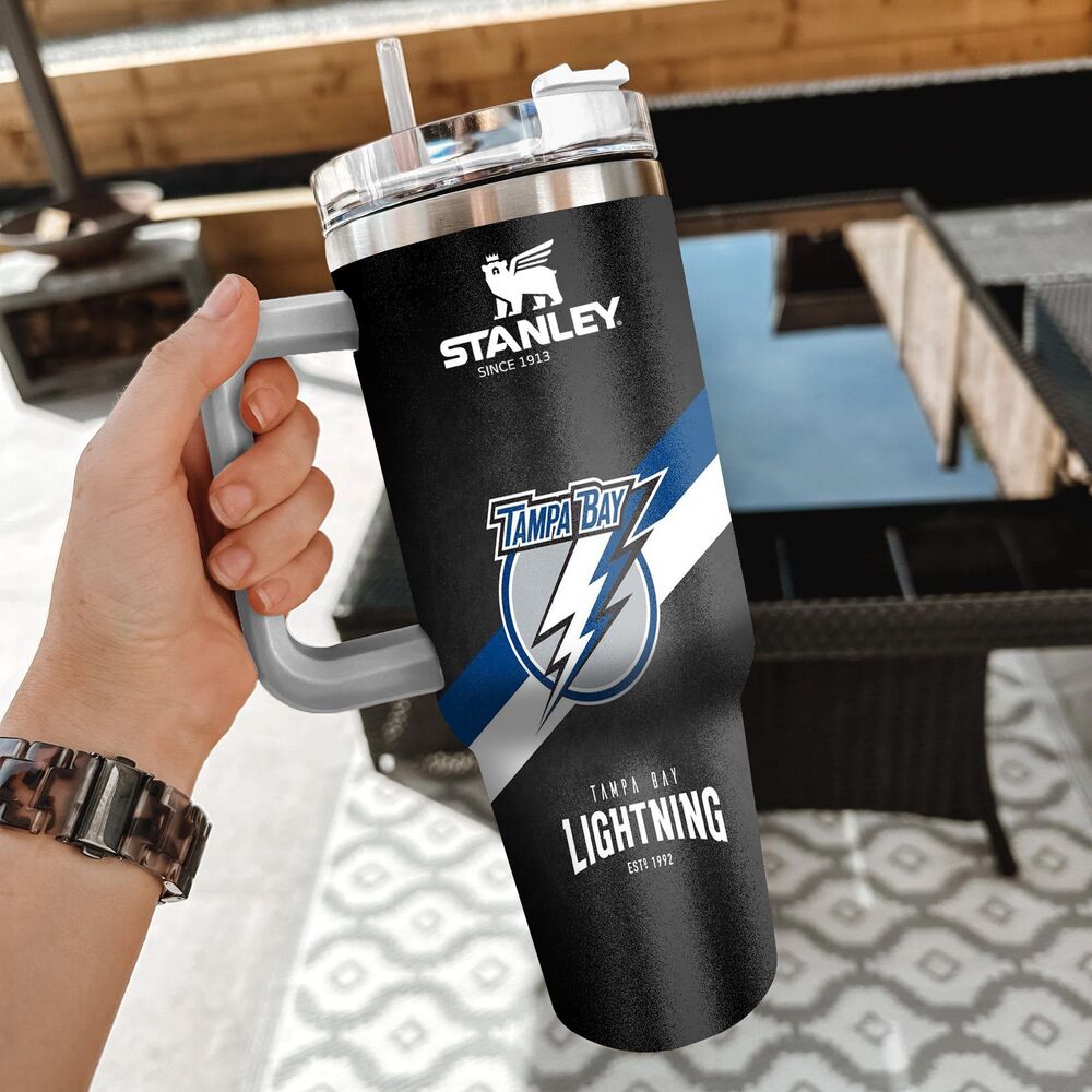Stanley Tumbler