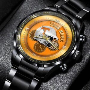 Tennessee Volunteers NCAA Personalized Sport Watch Collection BW1690