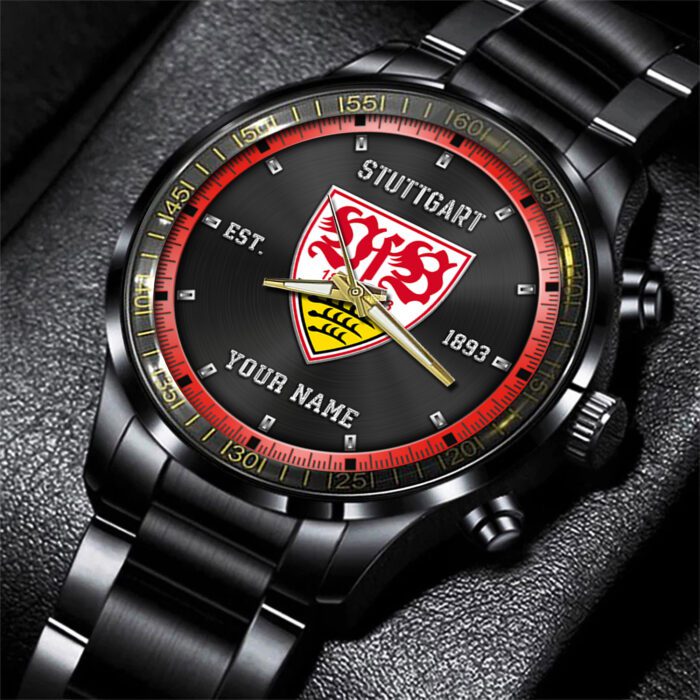 Vfb Stuttgart Bundesliga Sport Watch BW1145