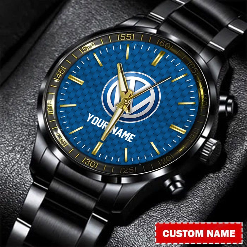 Stainless Steel Watch