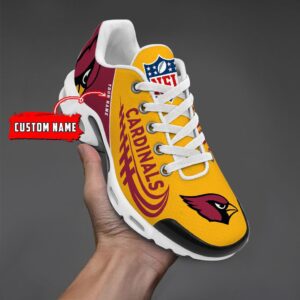 Arizona Cardinals NFL Air Max Plus TN Shoes Perfect Gift TN2523