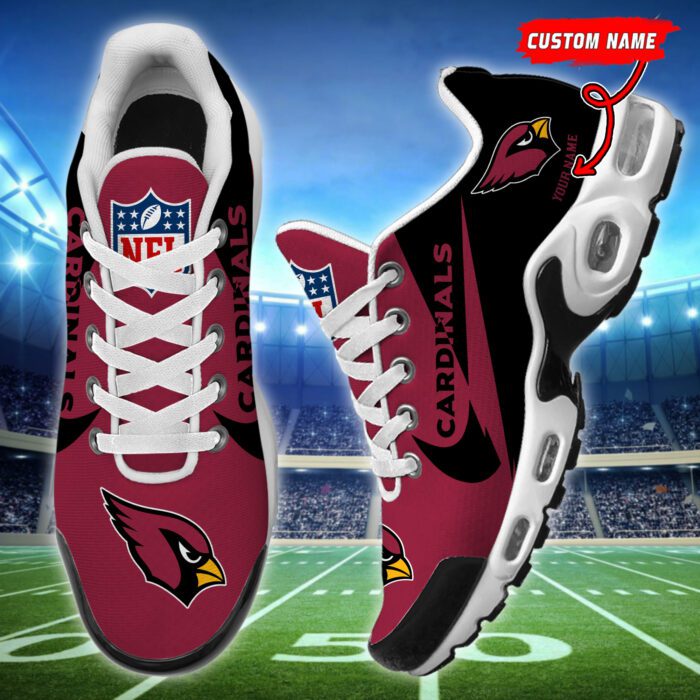 Arizona Cardinals NFL Luxury Brand TN Sport Air Max Plus TN Shoes Collection TN2648