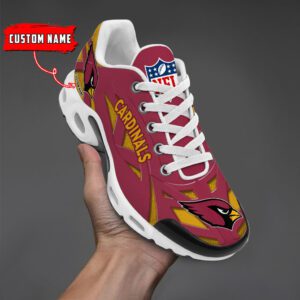 Arizona Cardinals NFL Sport Air Max Plus TN Shoes Perfect Gift TN2590
