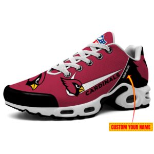 Arizona Cardinals Personalized Luxury NFL Air Max Plus TN Shoes TN3254