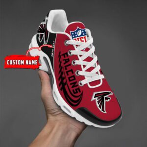 Atlanta Falcons NFL Air Max Plus TN Shoes Perfect Gift TN2527