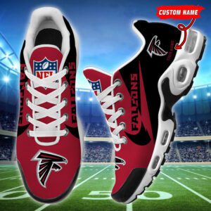 Atlanta Falcons NFL Luxury Brand TN Sport Air Max Plus TN Shoes Collection TN2655