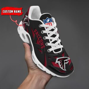 Atlanta Falcons NFL Sport Air Max Plus TN Shoes Perfect Gift TN2586