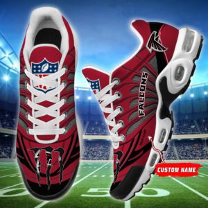 Atlanta Falcons NFL Sport Air Max Plus TN Shoes Perfect Gift TN2933