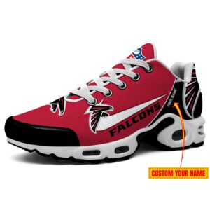Atlanta Falcons Personalized Luxury NFL Air Max Plus TN Shoes TN3252