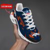 Denver Broncos NFL Sport Air Max Plus TN Shoes Perfect Gift TN2594