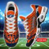 Denver Broncos NFL Sport Air Max Plus TN Shoes Perfect Gift TN2942