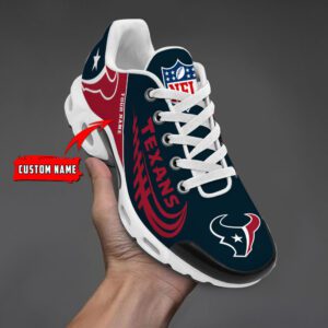 Houston Texans NFL Air Max Plus TN Shoes Perfect Gift TN2059