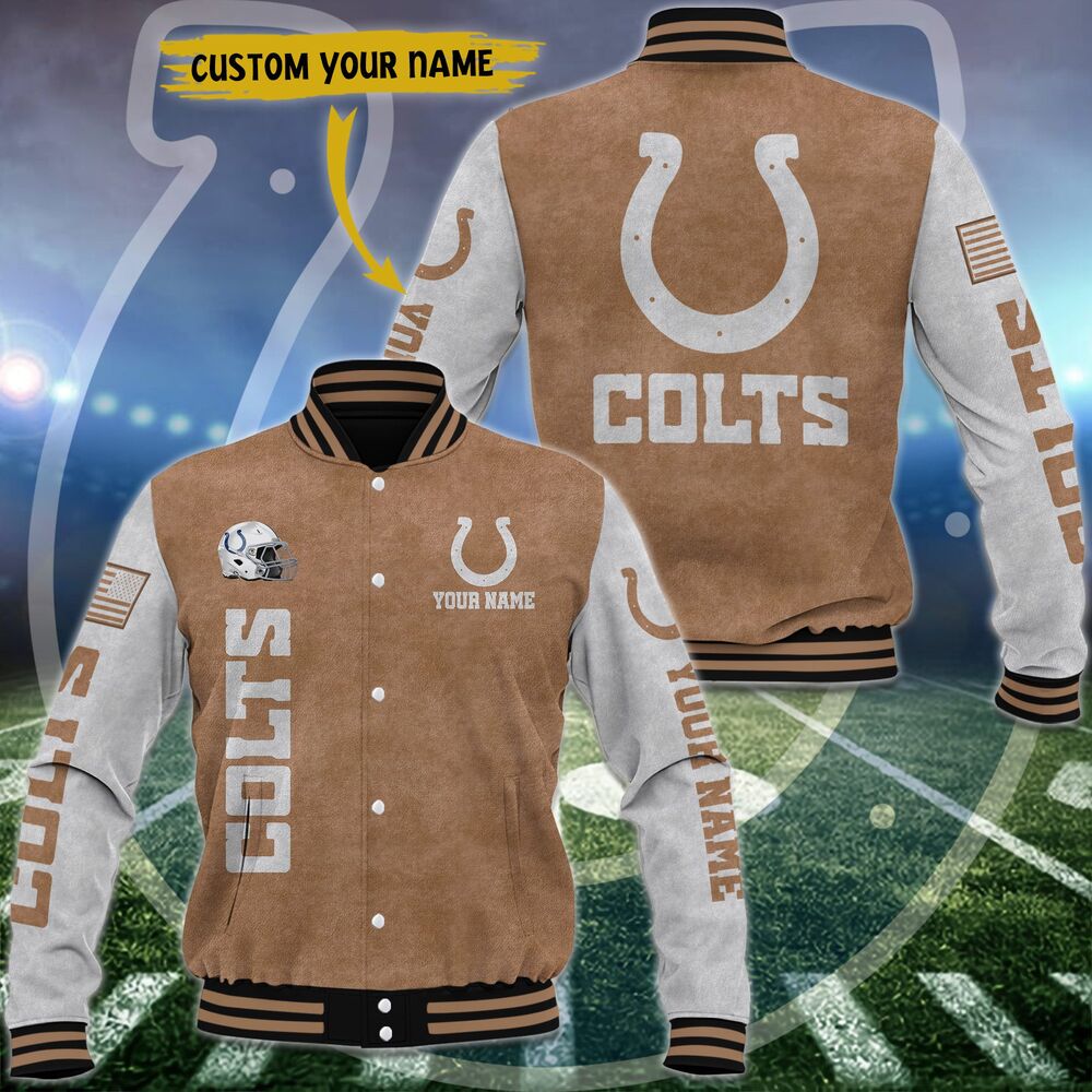 Baseball Jacket