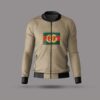 Limited Edition Gucci Varsity Zipper Luxury Jacket VSJ1150