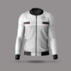 Limited Edition Gucci Varsity Zipper Luxury Jacket VSJ1153