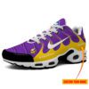 Minnesota Vikings Personalized Plus Air Max Plus TN Shoes TN3208