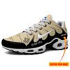 New Orleans Saints Personalized Plus Air Max Plus TN Shoes TN3209