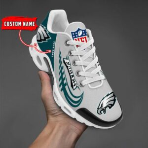 Philadelphia Eagles NFL Air Max Plus TN Shoes Perfect Gift TN2547