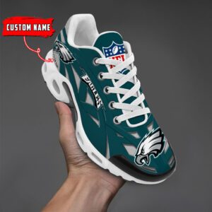 Philadelphia Eagles NFL Sport Air Max Plus TN Shoes Perfect Gift TN2613