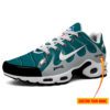 Philadelphia Eagles Personalized Plus Air Max Plus TN Shoes TN3213