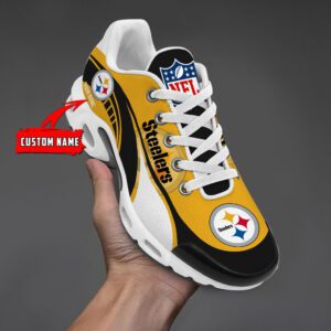 Pittsburgh Steelers TN Air Max Plus TN Shoes Cool Gift TN2296